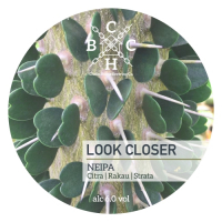 Пиво Look Closer