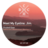 Пиво Meet My Eyeline, Jim