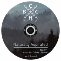 Пиво Naturally Aspirated