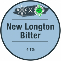 Пиво New Longton Bitter