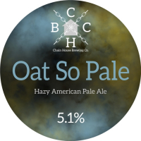 Пиво Oat So Pale
