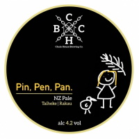 Пиво Pin, Pen, Pan