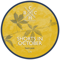 Пиво Shorts In October