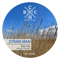 Пиво Straw Man