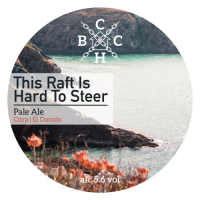 Пиво This Raft Is Hard To Steer