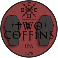 Пиво Two Coffins
