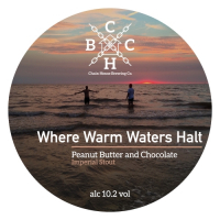 Пиво Where Warm Waters Halt