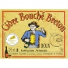 Пиво Cidre Bouché Breton Doux
