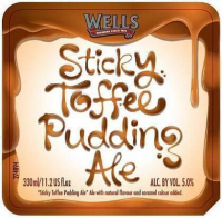 Пиво Sticky Toffee Pudding Ale Пиво Sticky Toffee Pudding Ale