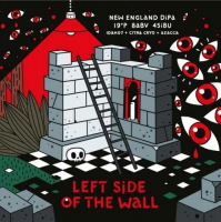 Пиво Left Side  of the Wall