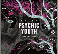 Пиво Psychic Youth Пиво Psychic Youth