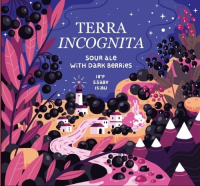 Пиво Terra Incognita