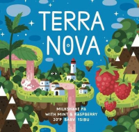 Пиво Terra Nova Пиво Terra Nova