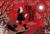Пиво Trickster (Sweet & Smocked Chili Edition)