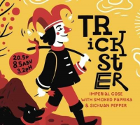 Пиво Trickster