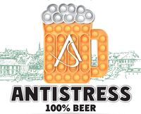 Пиво ANTISTRESS