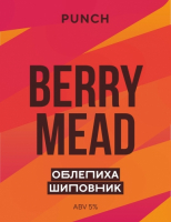 Пиво Berry Mead Пиво Berry Mead
