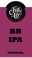 Пиво Blackberry IPA