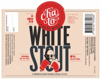 Пиво Butterscotch White Stout