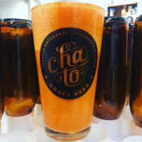 Пиво Carrot Juice IPA