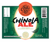 Пиво Chinola Ale