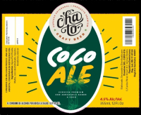 Пиво Coco Ale