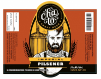 Пиво Imperial Pilsener