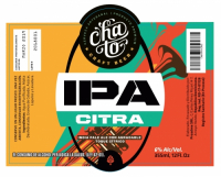 Пиво IPA Citra