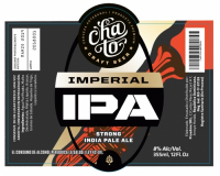 Пиво IPA Imperial