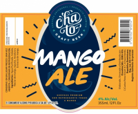 Пиво Mango ALE