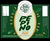 Пиво Pepino Menta