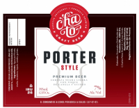 Пиво Porter