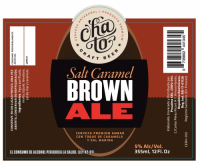 Пиво Salt Caramel Brown Ale