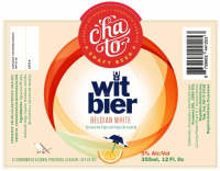 Пиво Witbier