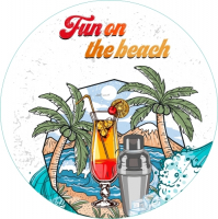 Пиво Fun On the Beach