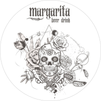 Пиво Margarita