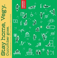 Пиво Stay Home, Vegy