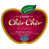 Пиво Chér Chér (Semi-Sweet)