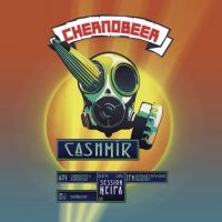 Пиво Cashmír Пиво Cashmír