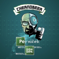 Пиво Perníček Пиво Perníček