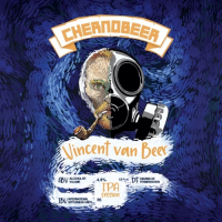 Пиво Vincent Van Beer Пиво Vincent Van Beer
