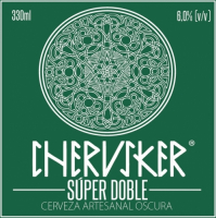 Пиво Súper Doble