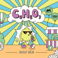 Пиво C6H8O7 Пиво C6H8O7