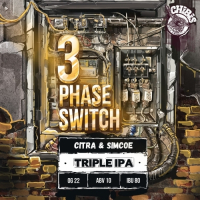 Пиво 3 Phase Switch Пиво 3 Phase Switch