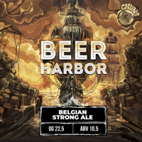 Пиво Beer Harbor Пиво Beer Harbor