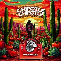 Пиво CHIPOTLE CHIPOTLE Пиво CHIPOTLE CHIPOTLE