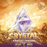 Пиво Crystal Пиво Crystal