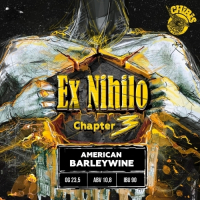Пиво Ex Nihilo Chapter 3 Пиво Ex Nihilo Chapter 3