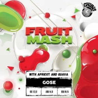 Пиво FRUIT MASH: Apricot & Guava Пиво FRUIT MASH: Apricot & Guava