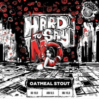 Пиво Hard To Say No Пиво Hard To Say No